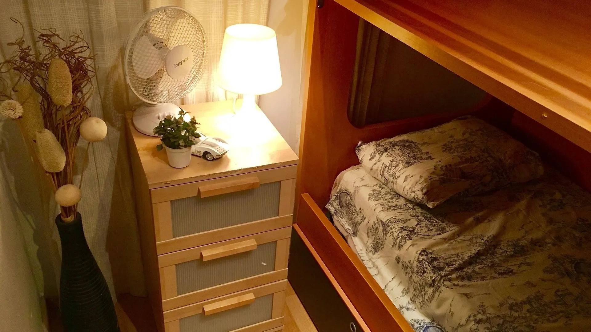 Sants Apartment With Terrace Barcelona